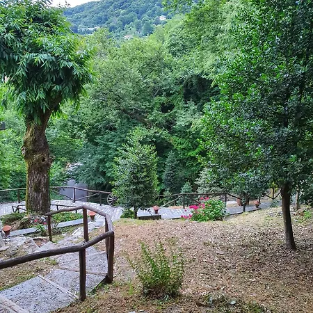 The Mushroom Cottage Anilio Pelion Exterior photo